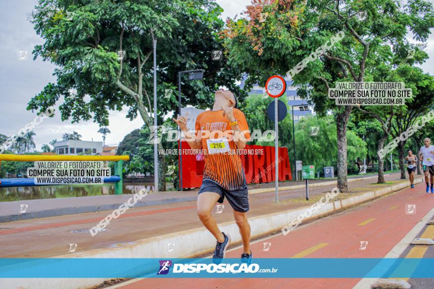 Decathlon Run Londrina