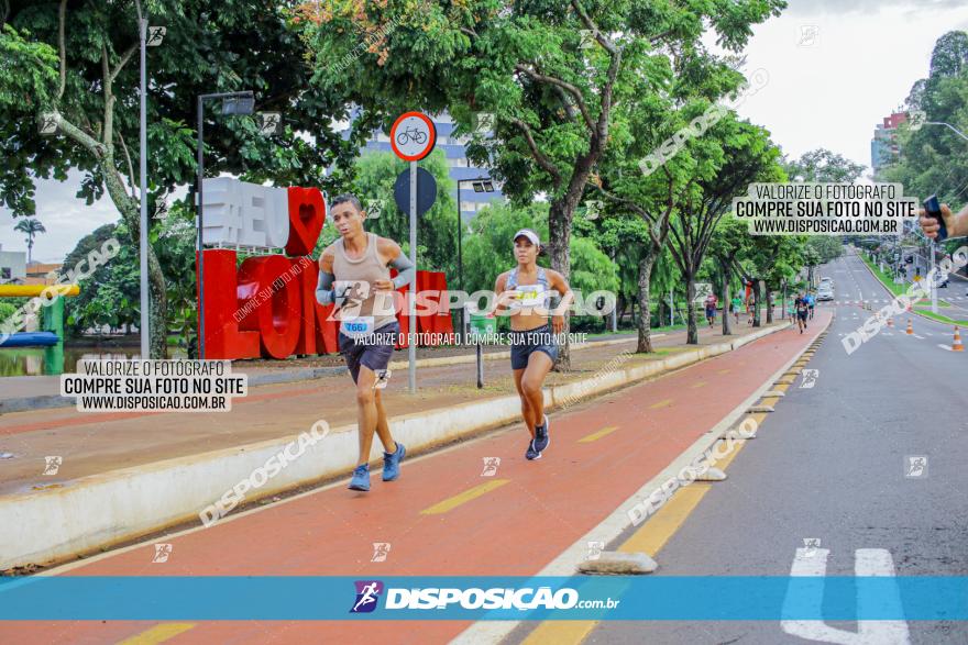 Decathlon Run Londrina