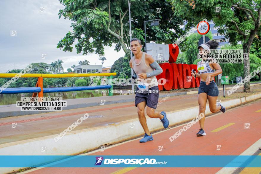 Decathlon Run Londrina