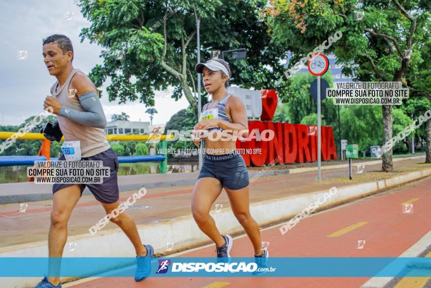 Decathlon Run Londrina