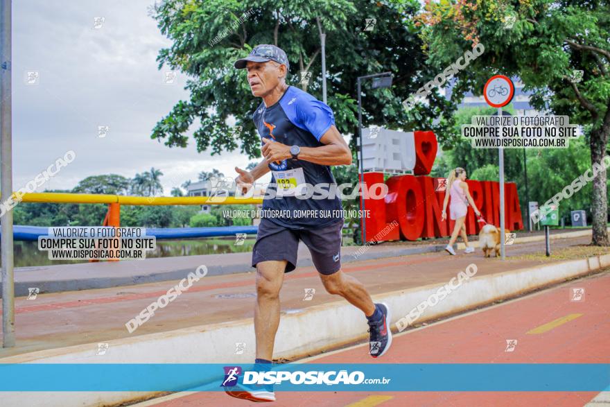 Decathlon Run Londrina