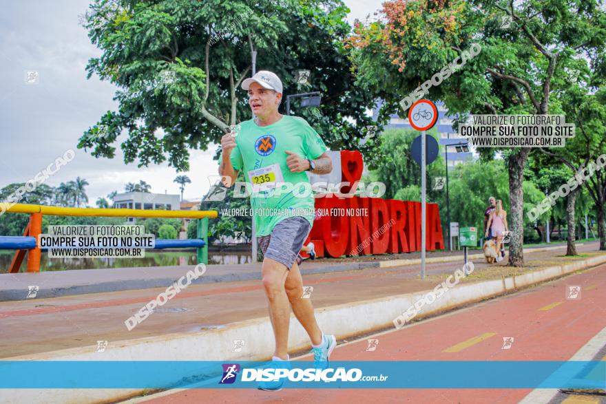 Decathlon Run Londrina