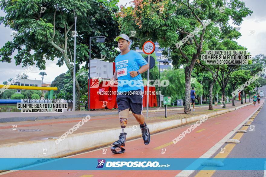 Decathlon Run Londrina