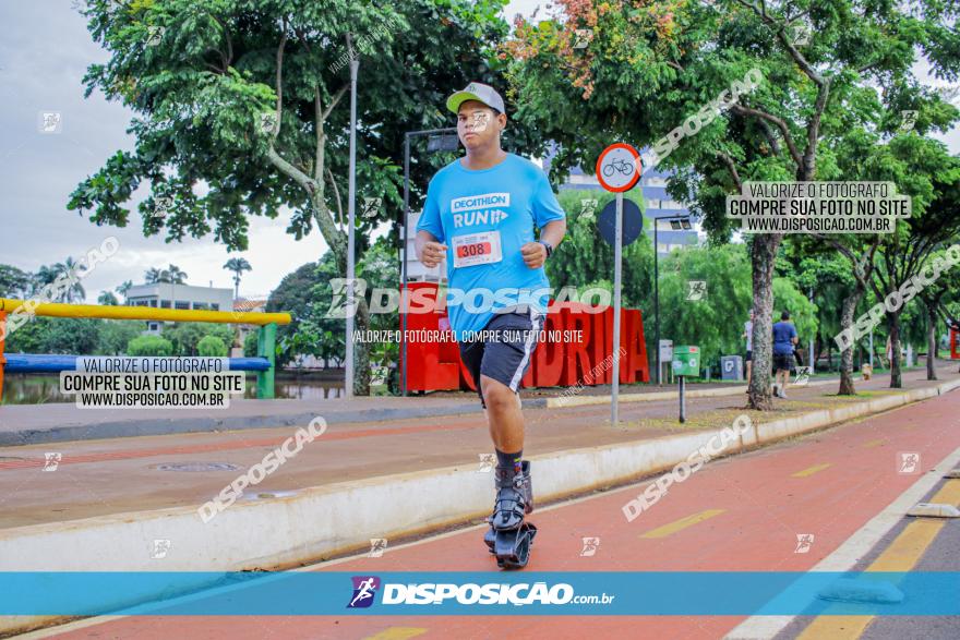 Decathlon Run Londrina