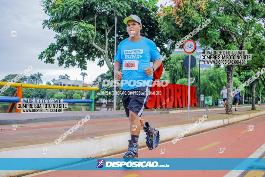 Decathlon Run Londrina