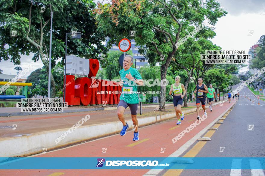 Decathlon Run Londrina