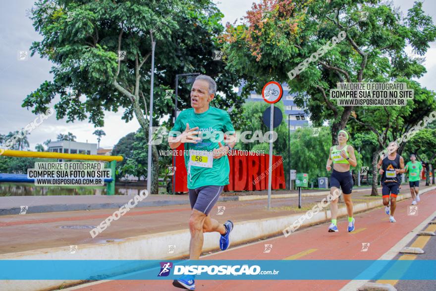 Decathlon Run Londrina