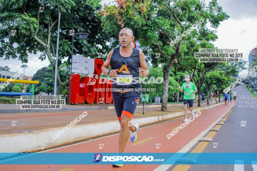 Decathlon Run Londrina