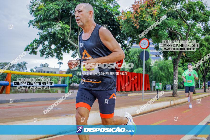 Decathlon Run Londrina