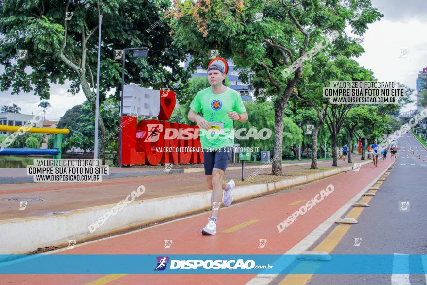 Decathlon Run Londrina