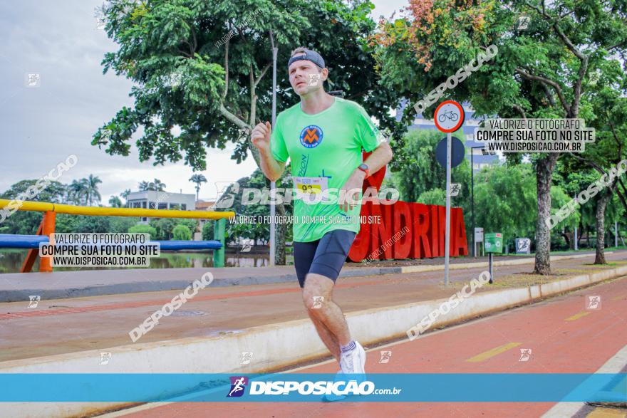 Decathlon Run Londrina