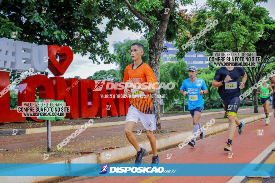 Decathlon Run Londrina