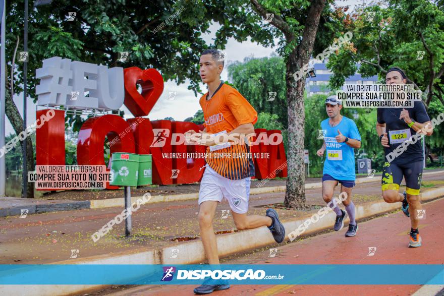 Decathlon Run Londrina