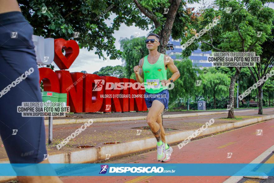 Decathlon Run Londrina