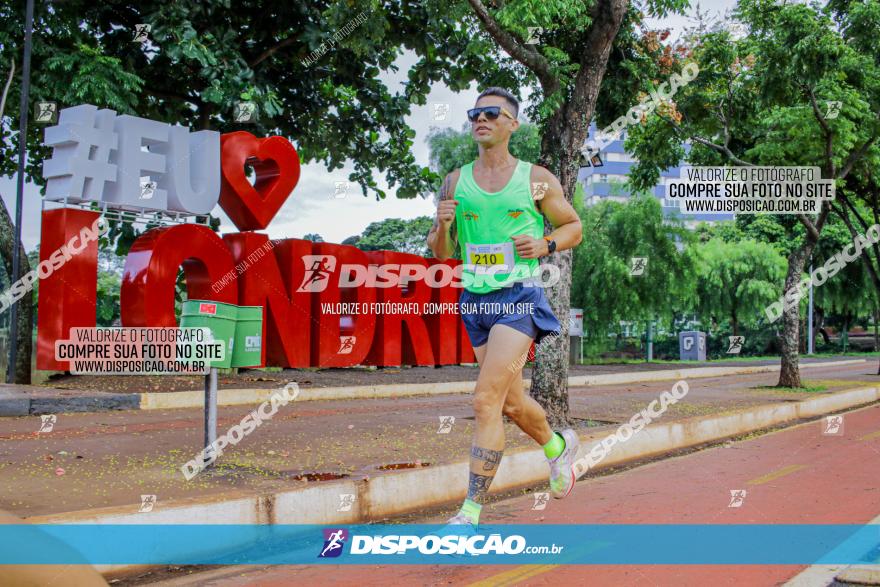 Decathlon Run Londrina