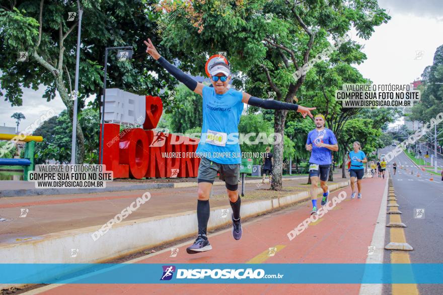 Decathlon Run Londrina