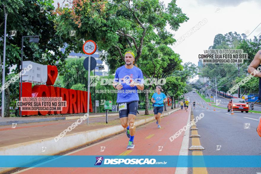 Decathlon Run Londrina