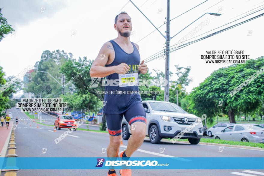 Decathlon Run Londrina