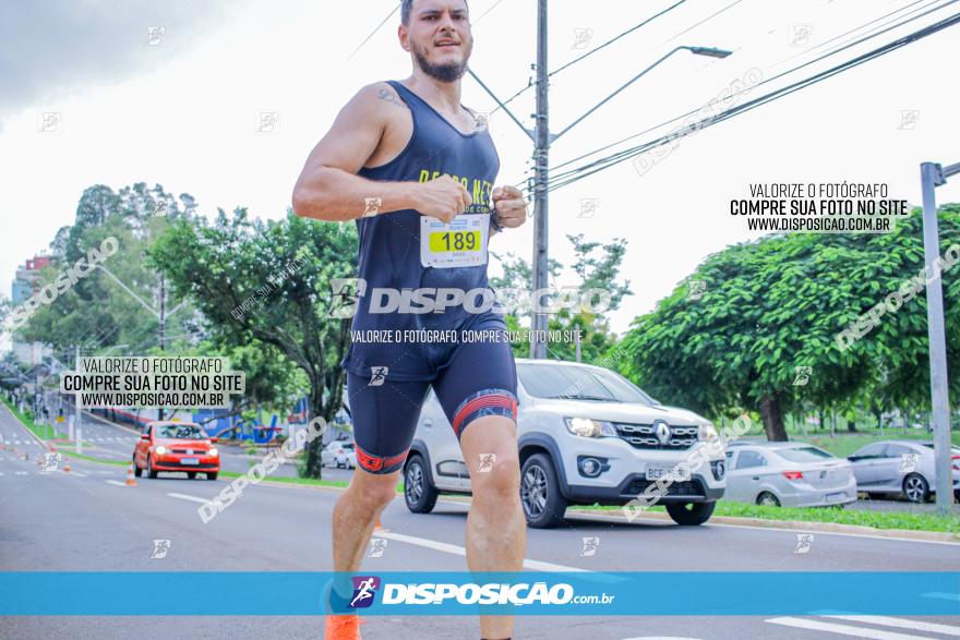 Decathlon Run Londrina