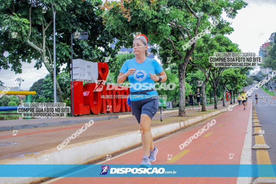 Decathlon Run Londrina