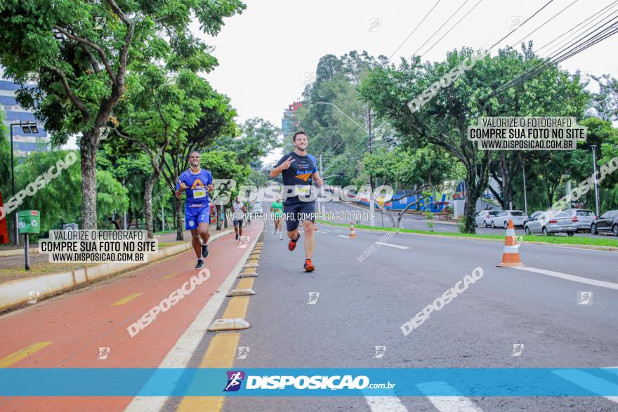 Decathlon Run Londrina