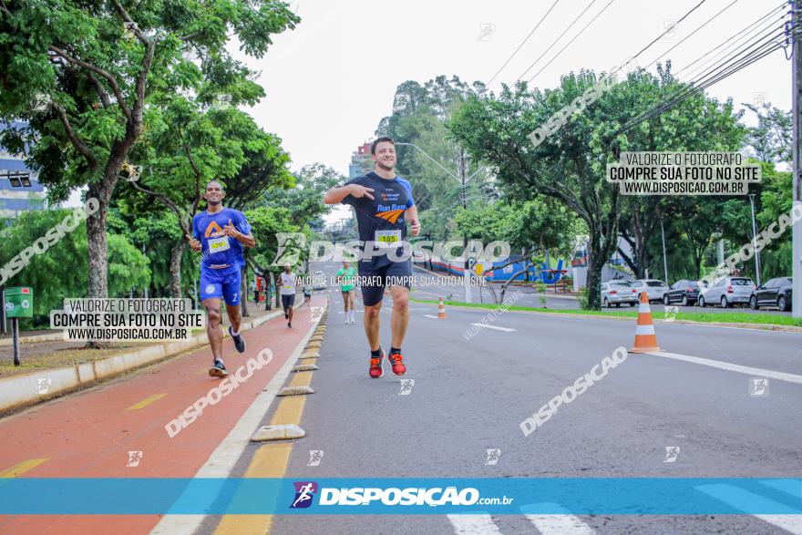 Decathlon Run Londrina