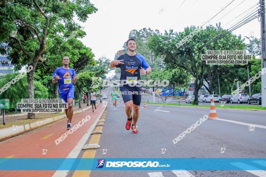 Decathlon Run Londrina