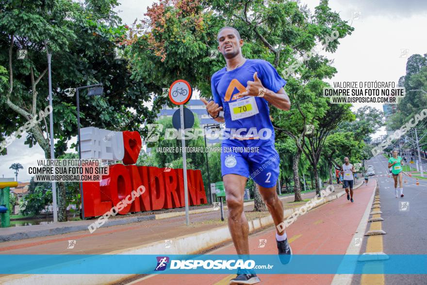 Decathlon Run Londrina