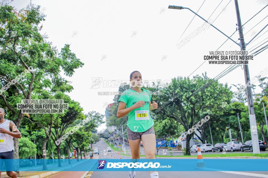 Decathlon Run Londrina