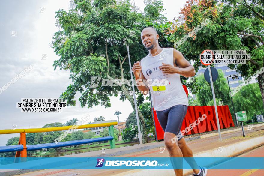 Decathlon Run Londrina