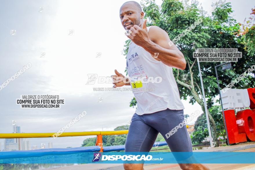 Decathlon Run Londrina