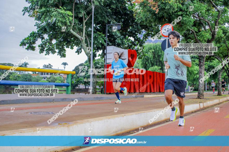 Decathlon Run Londrina