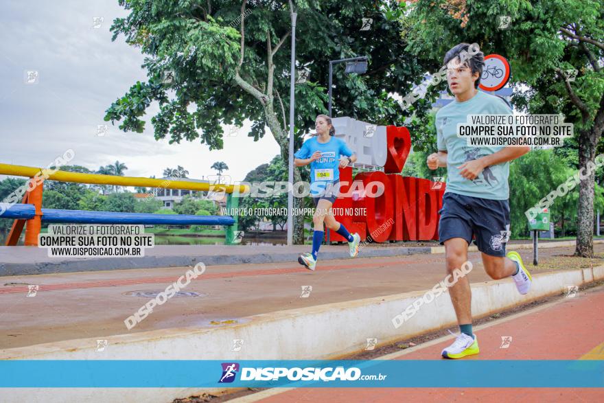 Decathlon Run Londrina