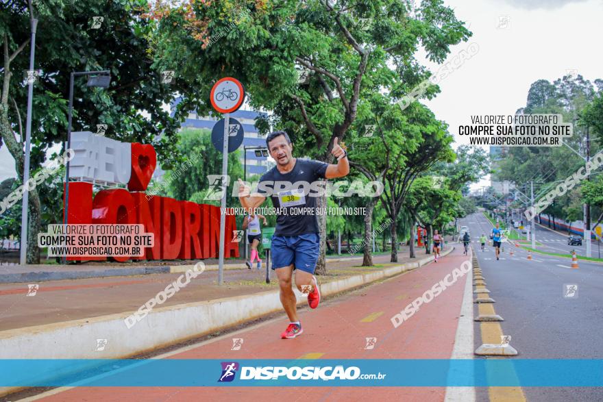 Decathlon Run Londrina