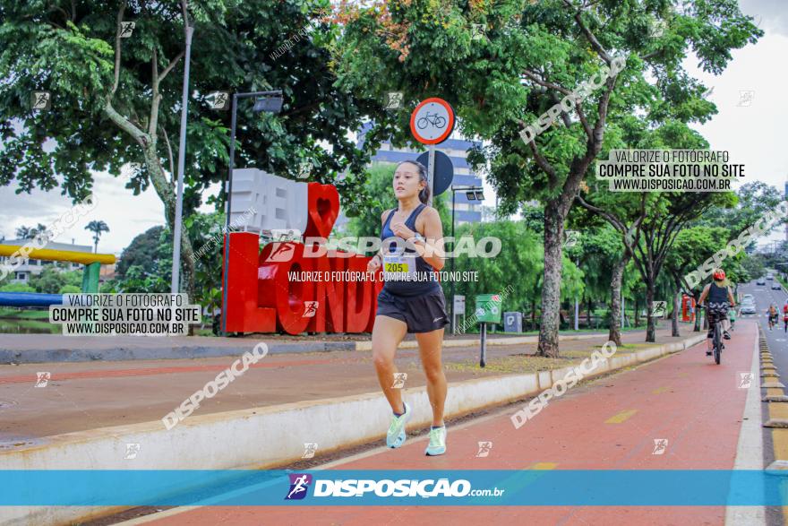 Decathlon Run Londrina