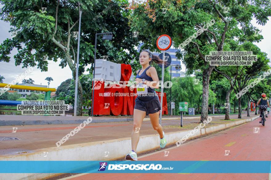 Decathlon Run Londrina