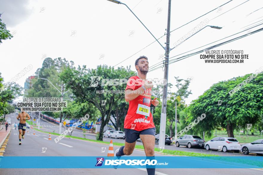 Decathlon Run Londrina