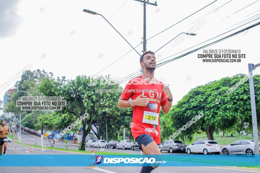 Decathlon Run Londrina