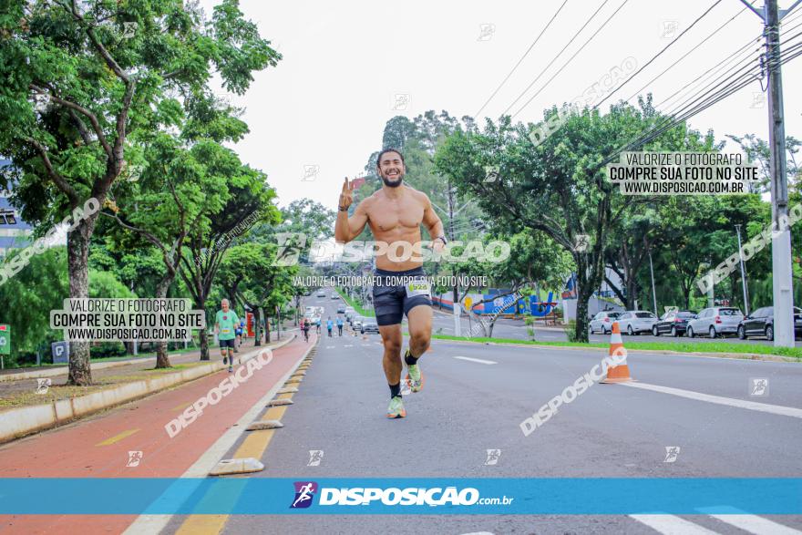 Decathlon Run Londrina