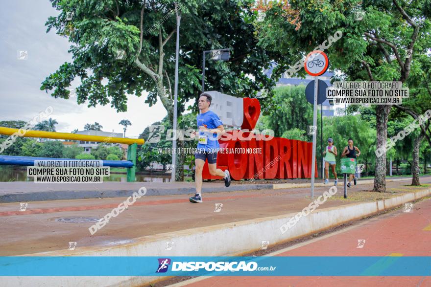 Decathlon Run Londrina