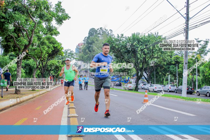 Decathlon Run Londrina