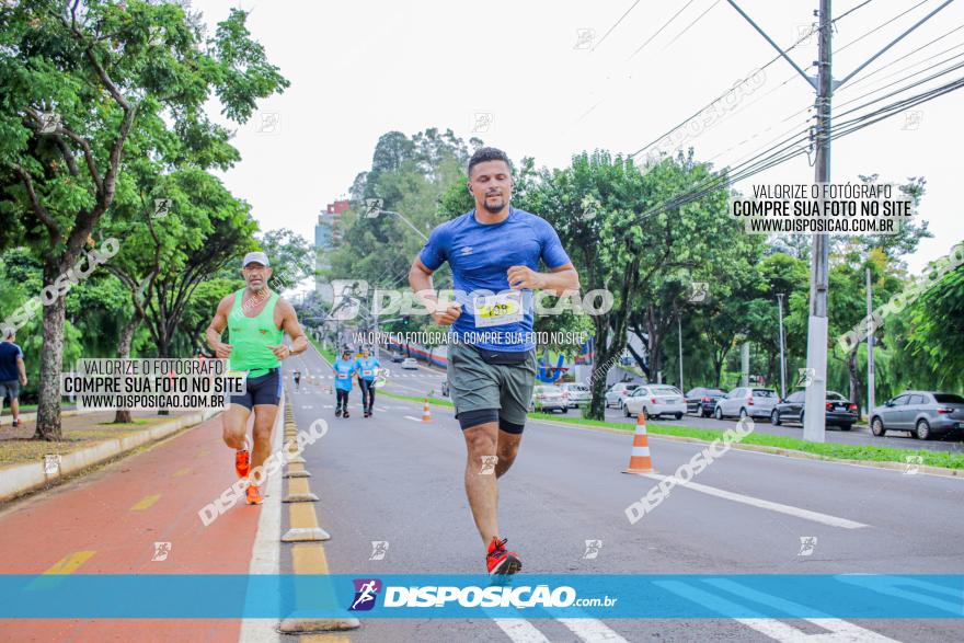 Decathlon Run Londrina