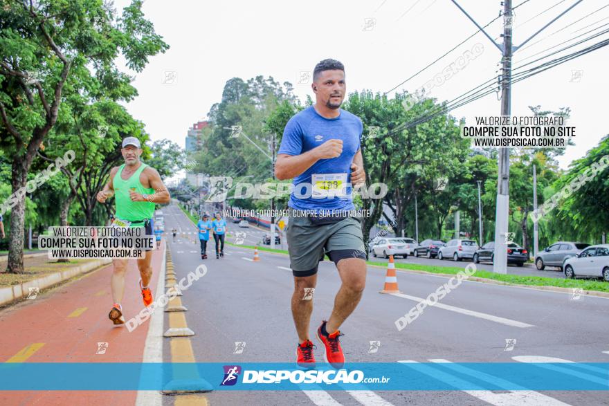 Decathlon Run Londrina