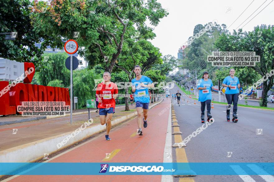 Decathlon Run Londrina