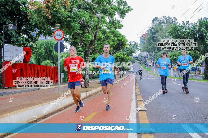 Decathlon Run Londrina