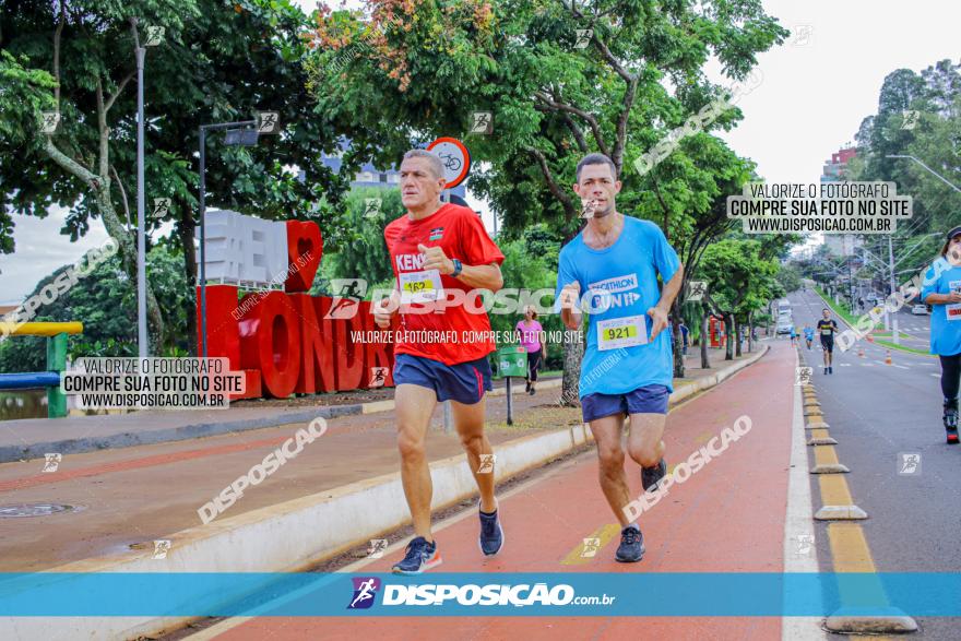 Decathlon Run Londrina