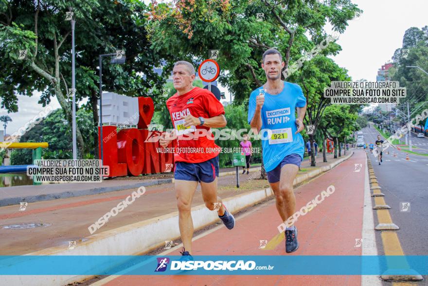 Decathlon Run Londrina