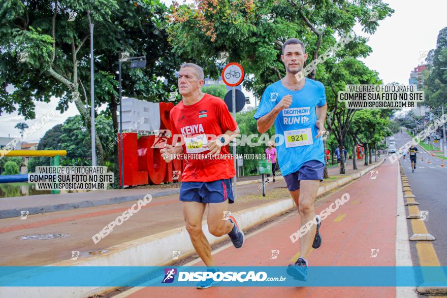 Decathlon Run Londrina