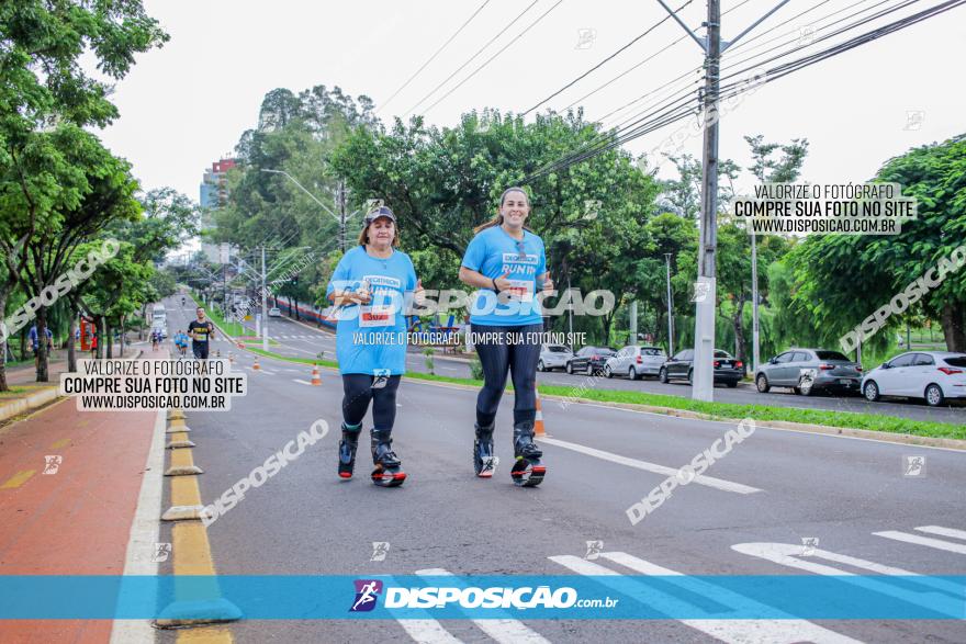 Decathlon Run Londrina