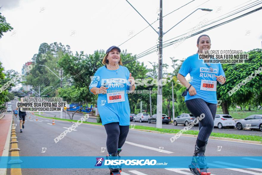 Decathlon Run Londrina